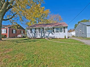 1116 E Innis Ave, Columbus, OH