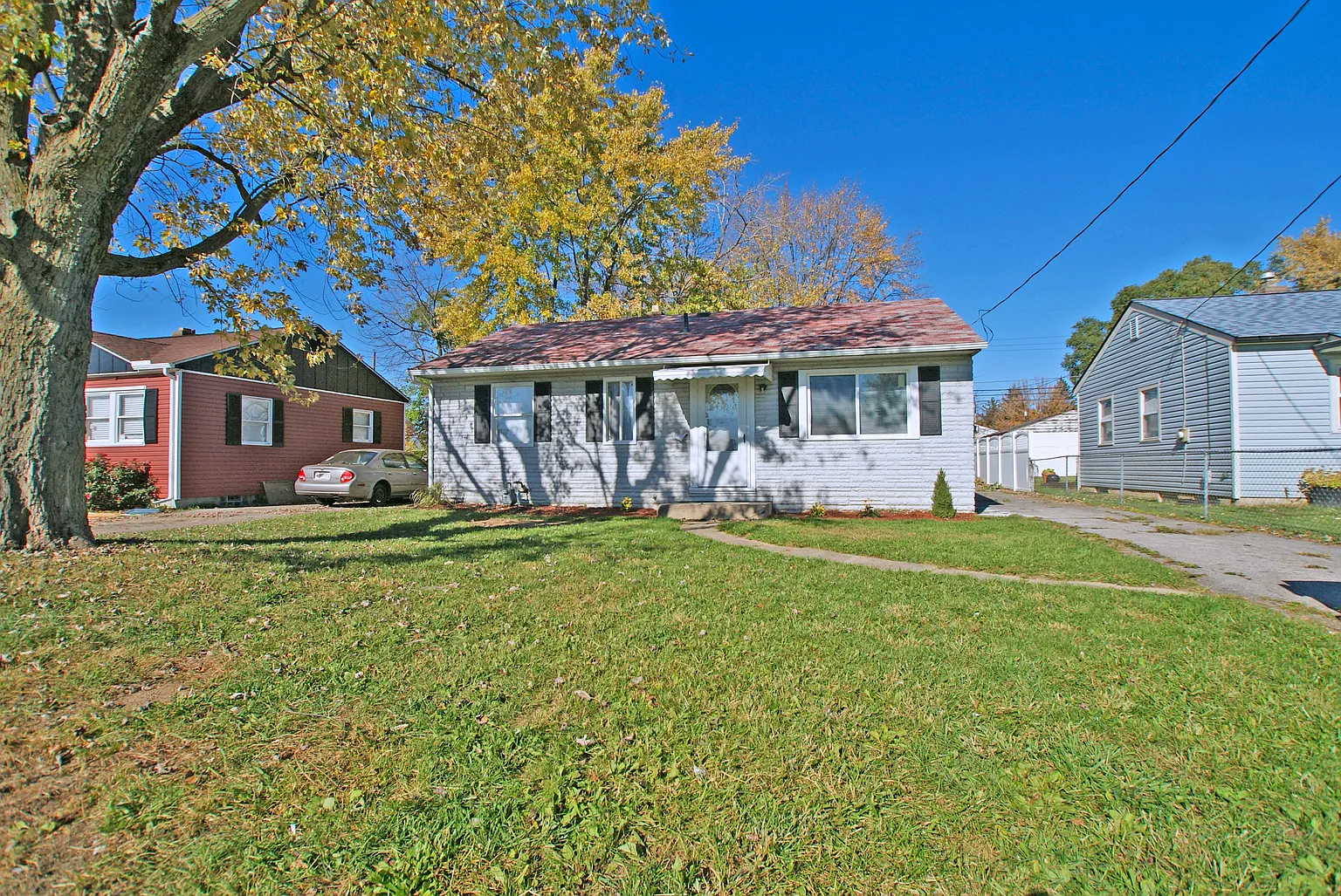 1116 E Innis Ave photo 1