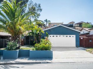 842 Carlsbad St, San Diego, CA 92114