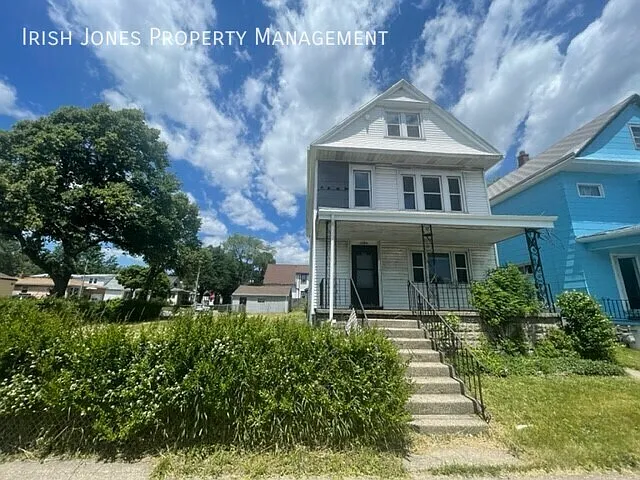 1784 William St #1 — Photo 1