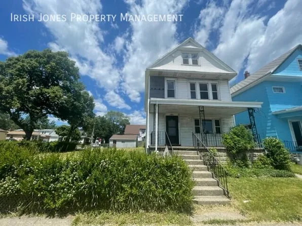 1784 William St #1, Buffalo, NY 14206