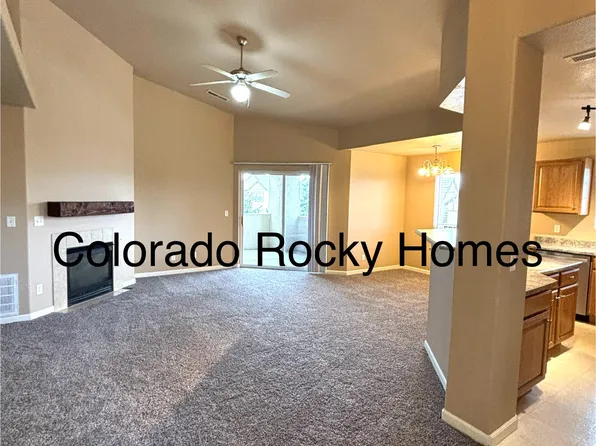 4375 Golden Glow Vw APT 201, Colorado Springs, CO 80922