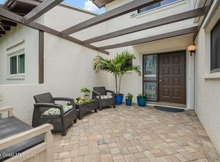 116 Skyline Cir #1, Satellite Beach, FL 32937