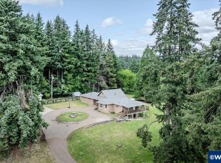 8680 Aumsville Hwy SE, Salem, OR 97317