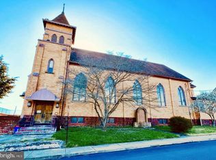 300 Vandermark Rd, Nanticoke, PA 18634