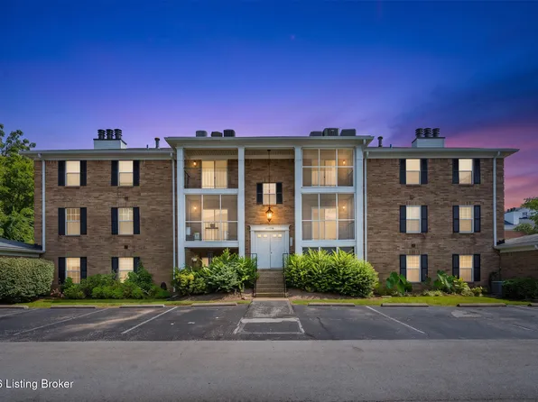 712 Donard Park Ave, Louisville, KY 40218