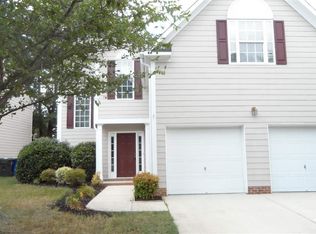 5517 Keowee Way, Raleigh, NC 27616