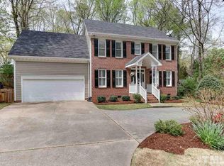 7405 Harps Mill Rd, Raleigh, NC 27615