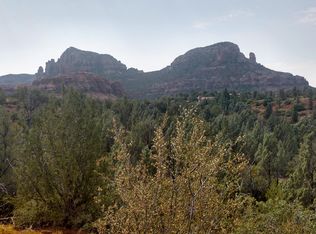 85 Moore Dr, Sedona, AZ 86336
