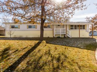 920 Clarkson Dr, Elko, NV 89801