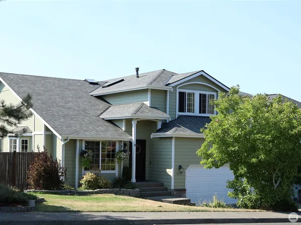 8630 74th Street NE, Marysville, WA 98270