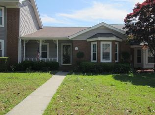 116 Williamsburg Ave, Warner Robins, GA 31088