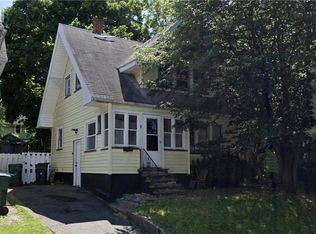 43 Rand St, Rochester, NY 14615