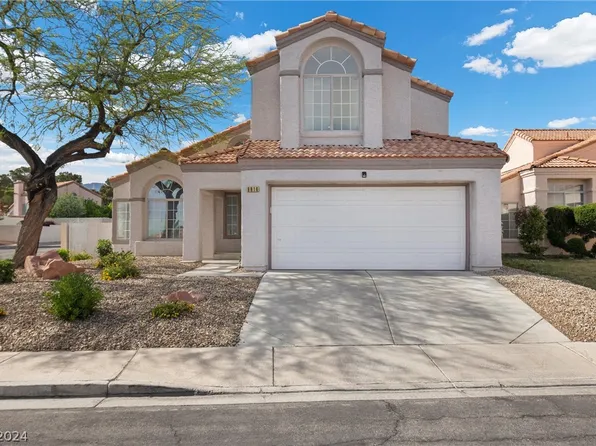 9816 Eagle Rock Ct, Las Vegas, NV 89117