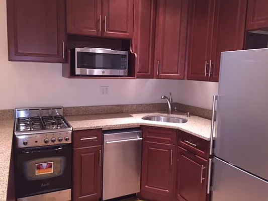 Rented by Prospect Equities Real Estate Corp | media 13
