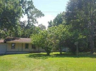 6413 W Highway 77, Atlanta, TX 75551