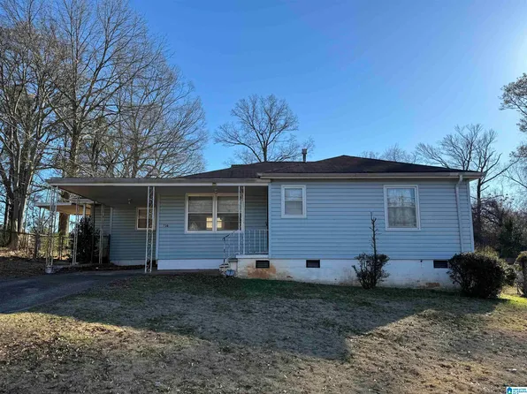 736 Meadowbrook Dr, Birmingham, AL 35215