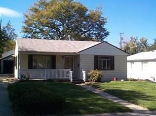 4175 Gray St, Wheat Ridge, CO 80212