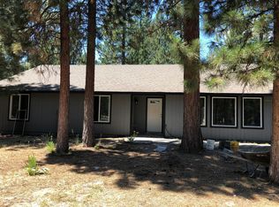 14832 Laurel Rd, La Pine, OR 97739