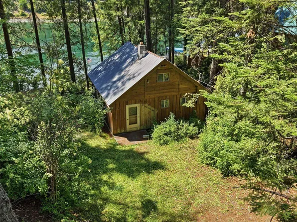82 Audrey Ln, Newport, WA 99156