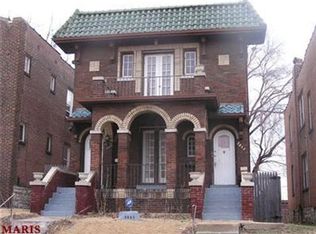 3843 Iowa Ave, Saint Louis, MO 63118