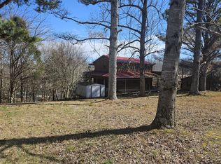 1016 Cline Ridge Rd LOT 4, Winchester, TN 37398