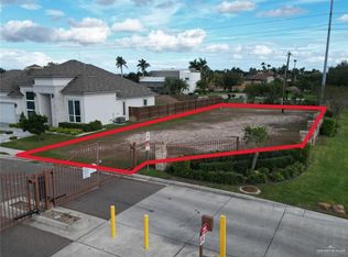 1795 S Pamplona St, Pharr, TX 78577