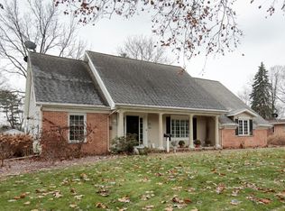 724 E Prospect St, Marshall, MI 49068