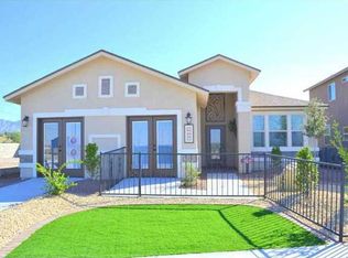 6584 Westfield Dr, El Paso, TX 79932