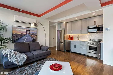 Rented by Citi Habitats