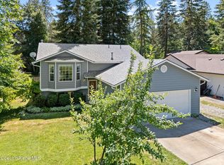 7386 W Sunrise St, Rathdrum, ID 83858