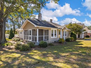 201 Lancaster Ave, Greer, SC 29650