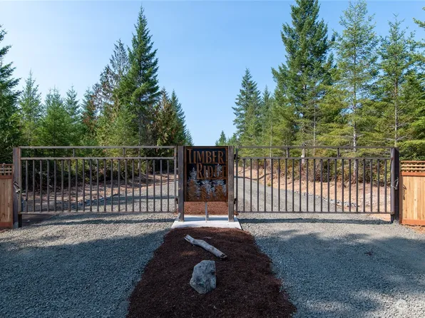 0 Lot 5 Adonai Way, Grapeview, WA 98546