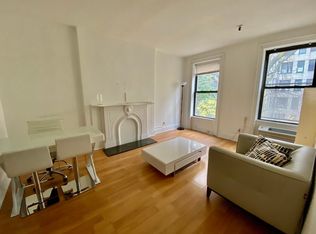 334 W 46th St APT 2R, New York, NY 10036