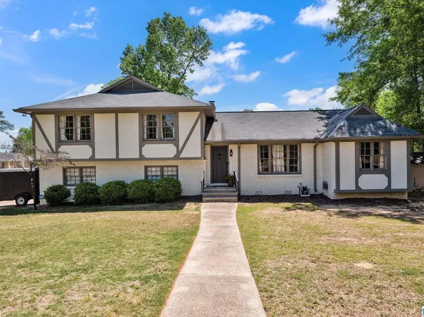2311 Grantland Pl, Birmingham, AL 35226