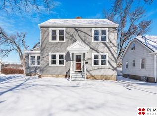 4974 Corby St, Omaha, NE 68104