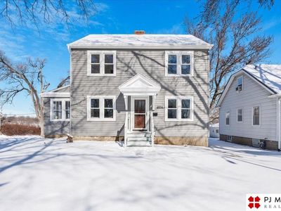 4974 Corby St, Omaha, NE, 68104