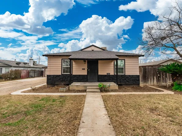 721 Pottle Ave, Fresno, CA 93706
