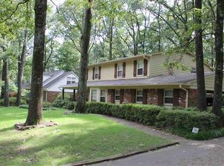 2249 Massey Rd, Memphis, TN 38119