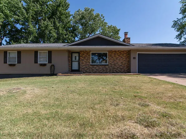 603 Evergreen Avenue, Hollister, MO 65672