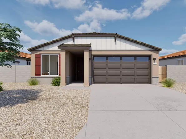 21945 N SUN STATION Drive, Maricopa, AZ 85139