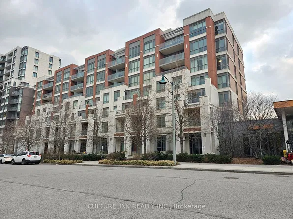 57 Upper Duke Cres, Markham, ON
