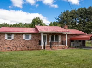 18373 Woodland Hills Rd, Abingdon, VA 24210
