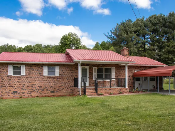 18373 Woodland Hills Rd, Abingdon, VA 24210