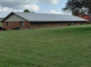 794 Spring Rd, Almo, KY 42020