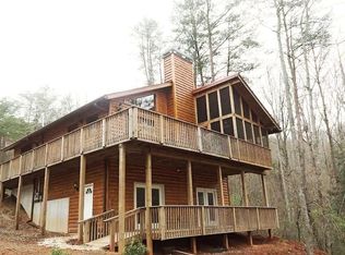 81 Baum Weg, Helen, GA 30545