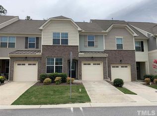 1141 Contessa Dr, Cary, NC 27513