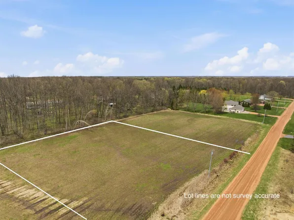 Lot 21 LORENE DRIVE, Marshfield, WI 54449