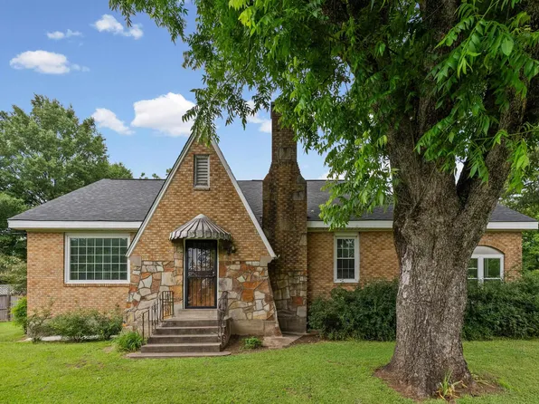 1094 W Highway 49, West Helena, AR 72390