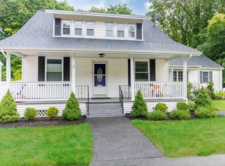 3 Rice St, Middleboro, MA 02346